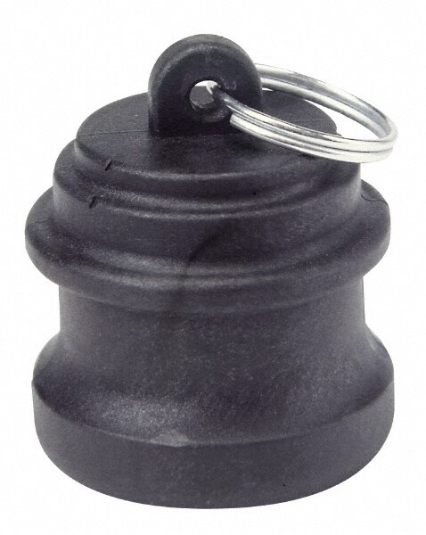 Cam & Groove Coupling: