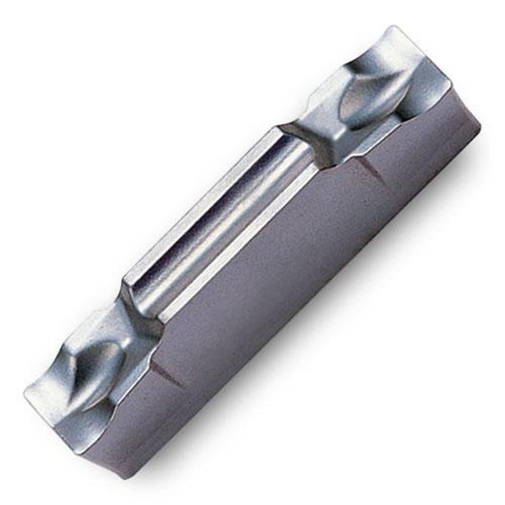 Grooving Insert: TDJJ TT8020, Solid Carbide