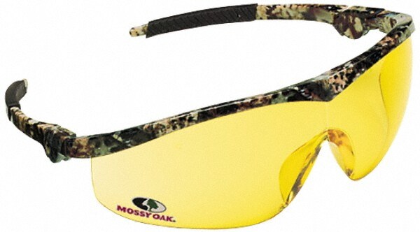 mossy oak safety glasses