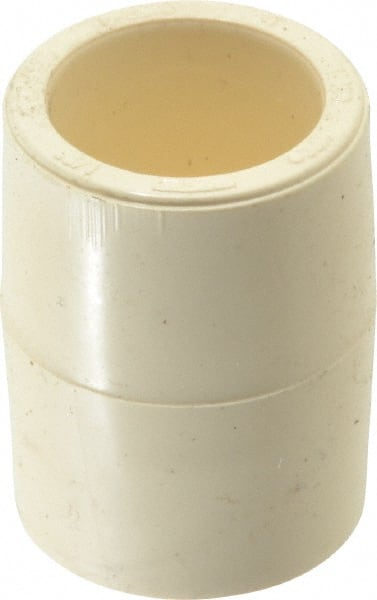 Nibco 1 2 Cpvc Plastic Pipe Coupling, 1 2 Inch Cpvc Dresser Coupling