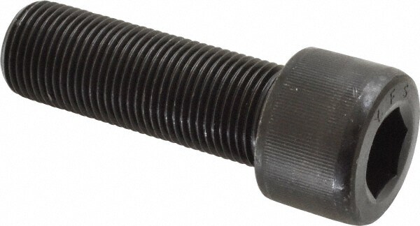 hex socket cap screw