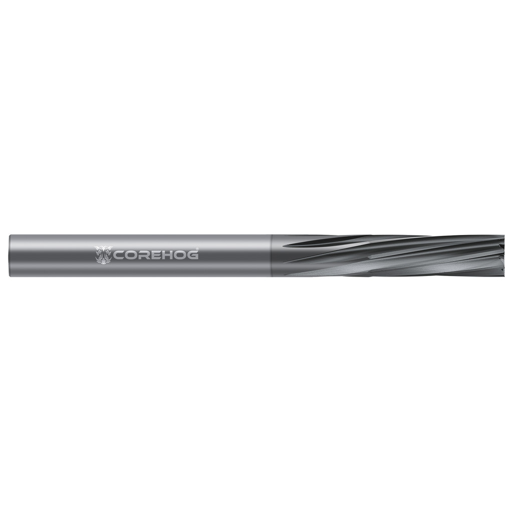 Corehog - Spiral Router Bit: 0.375