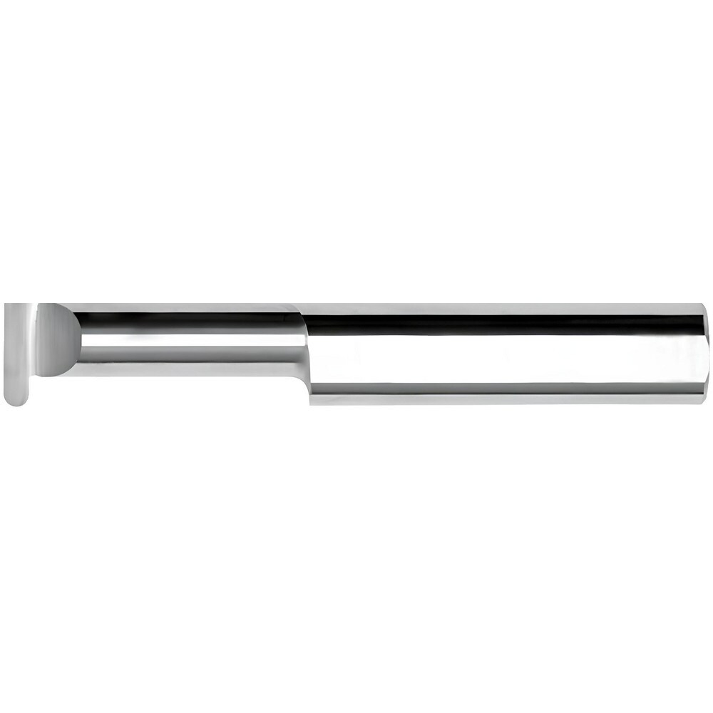 Grooving Tool: