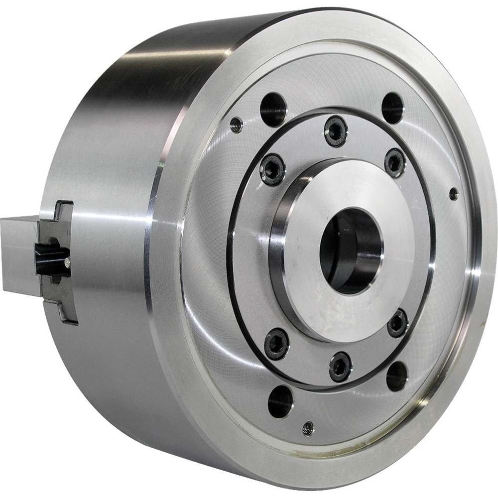 Kitagawa - Power Lathe Chuck: 10