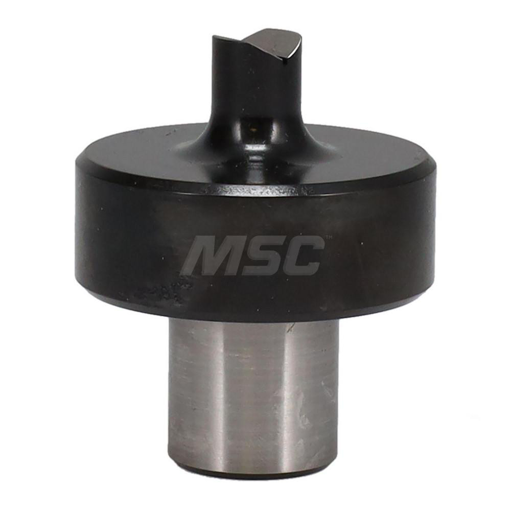 Mitutoyo Small VAnvil 8mm Groove Width MSC Industrial Supply Co.