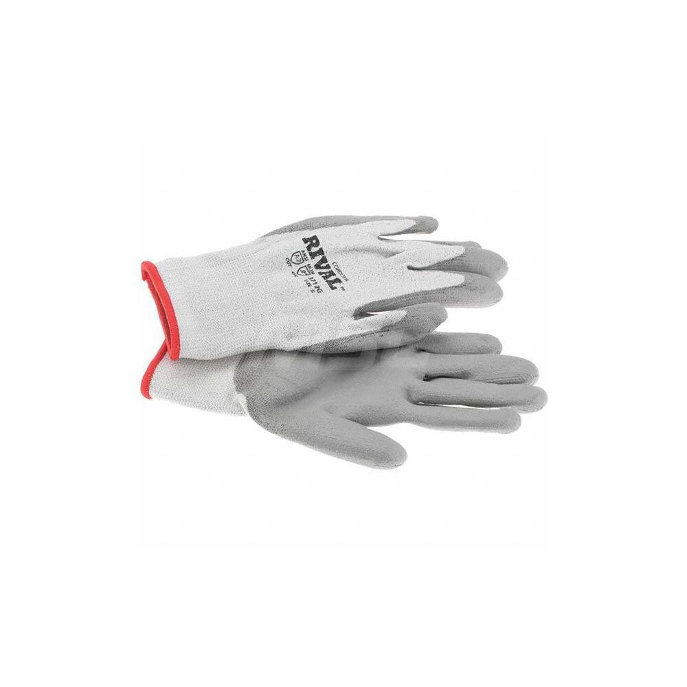 Cordova - Cut, Puncture & Abrasion-Resistant Gloves: Cordova 3712G ...