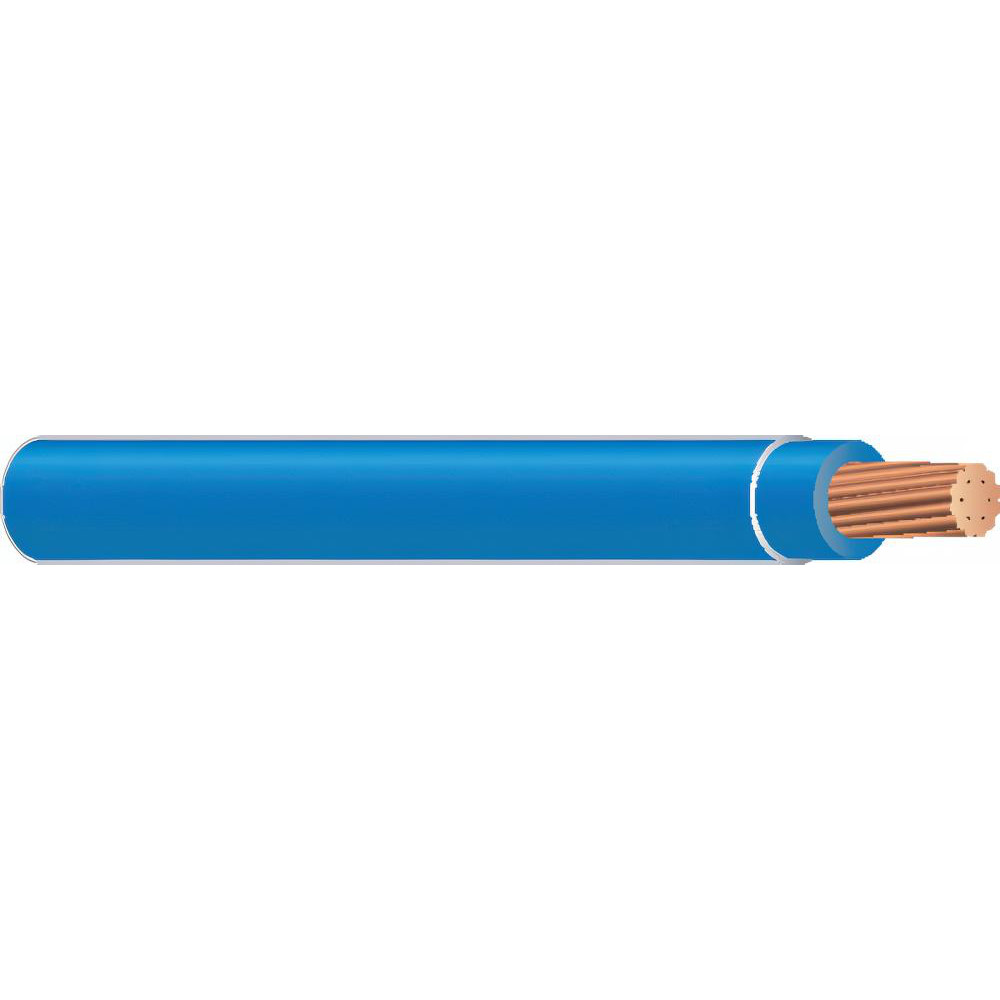 Southwire BLU 500' 2 STRANDED COPPER | 40-Pack | Part #64354499