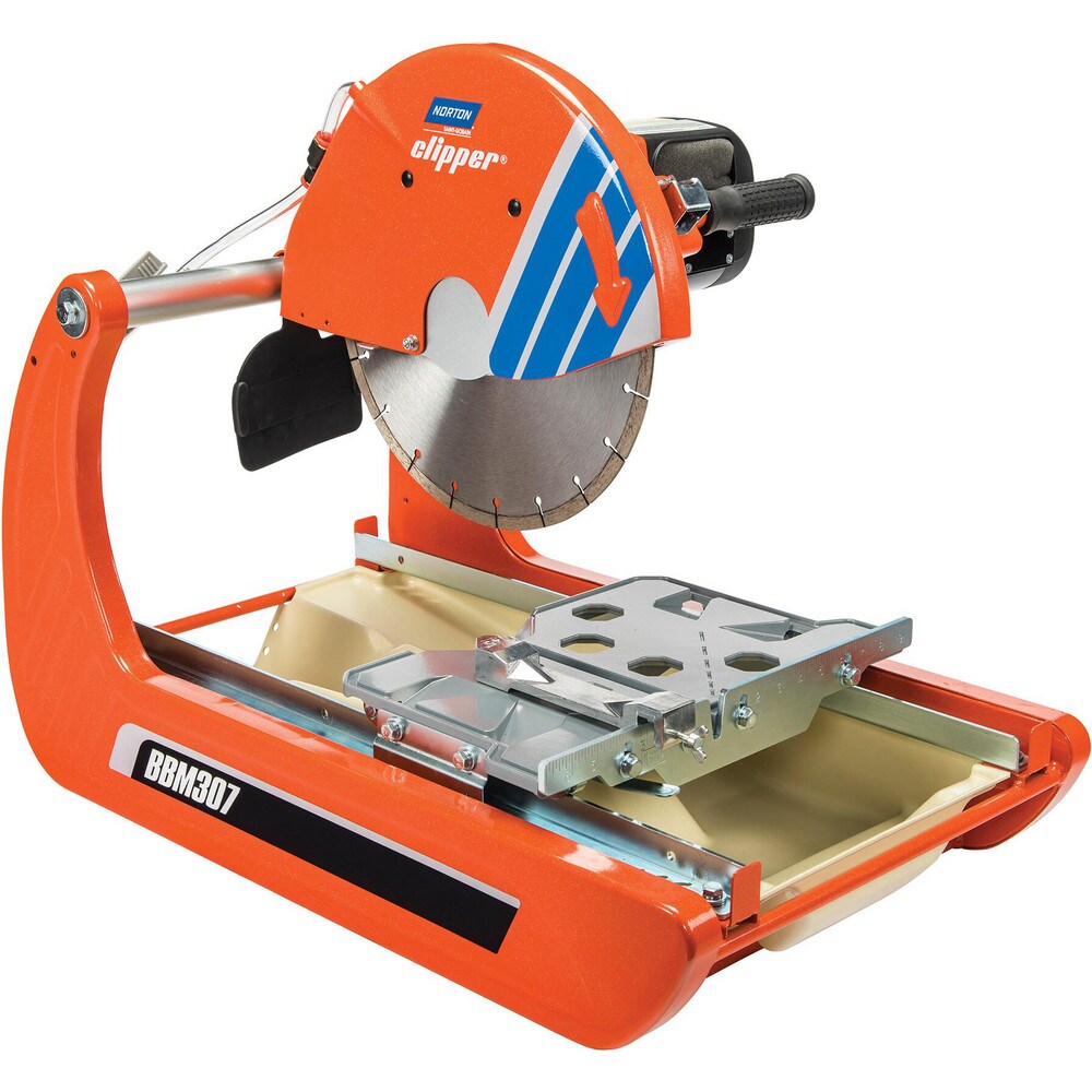 Chop & Cut-Off Saws; Mount Type: None ; Standards: ANSI B7.1
