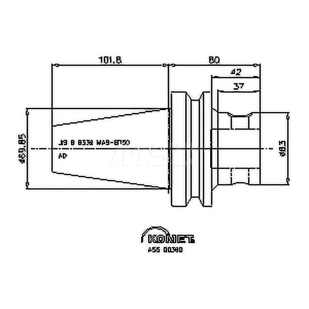 Michelob) ULTRA HOLLOW POINT ADAPTER – Wicked Cold