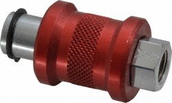 Relief Valve: 1/8" Inlet, 230 Max psi