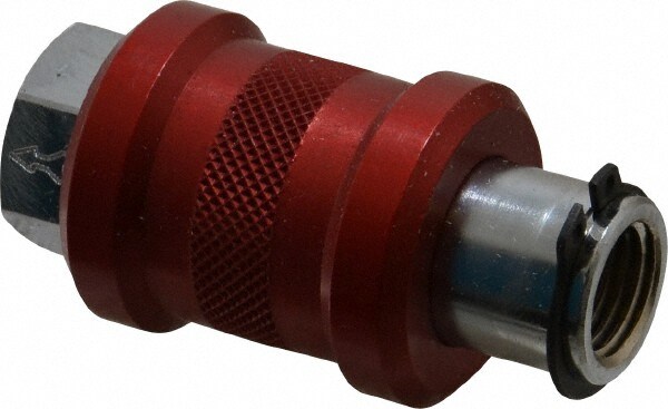 Relief Valve: 1/4" Inlet, 230 Max psi