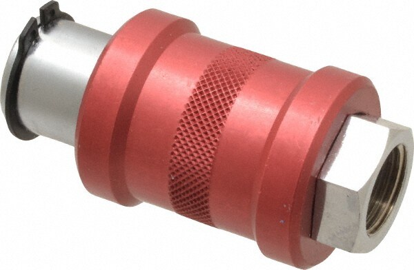 Relief Valve: 3/8" Inlet, 230 Max psi