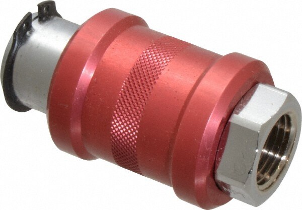 Relief Valve: 1/2" Inlet, 230 Max psi