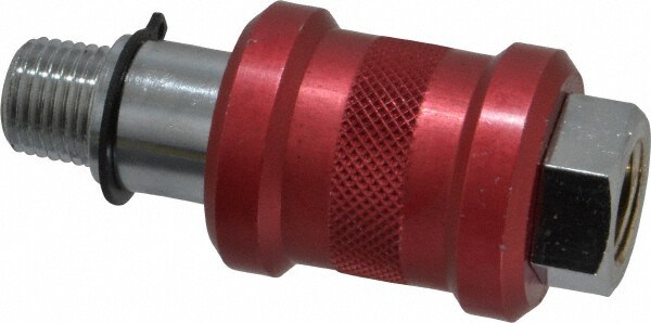 Relief Valve: 1/4" Inlet, 230 Max psi