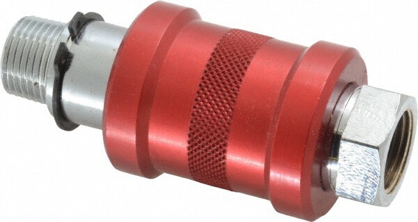 Relief Valve: 3/8" Inlet, 230 Max psi