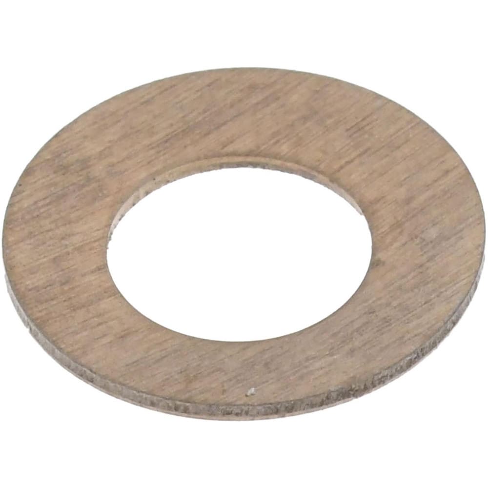 Belleville Disc Spring: 0.165" ID, 0.024" OAH, 0.315" OD