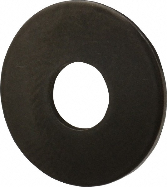 Belleville Disc Spring: 0.205" ID, 0.043" OAH, 0.591" OD