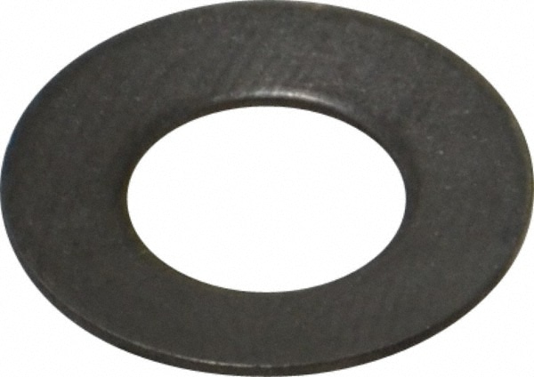 Belleville Disc Spring: 0.323" ID, 0.041" OAH, 0.63" OD