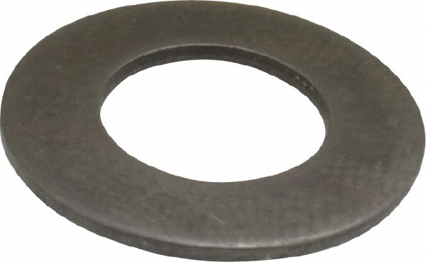 Belleville Disc Spring: 0.323" ID, 0.049" OAH, 0.63" OD