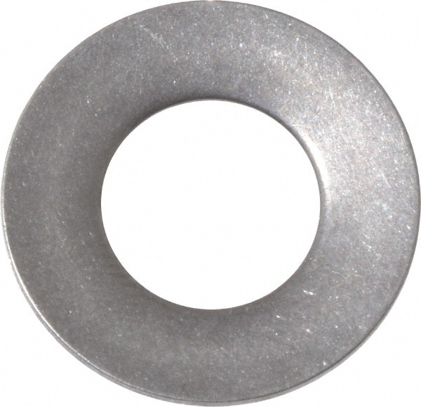 Belleville Disc Spring: 0.402" ID, 0.061" OAH, 0.787" OD
