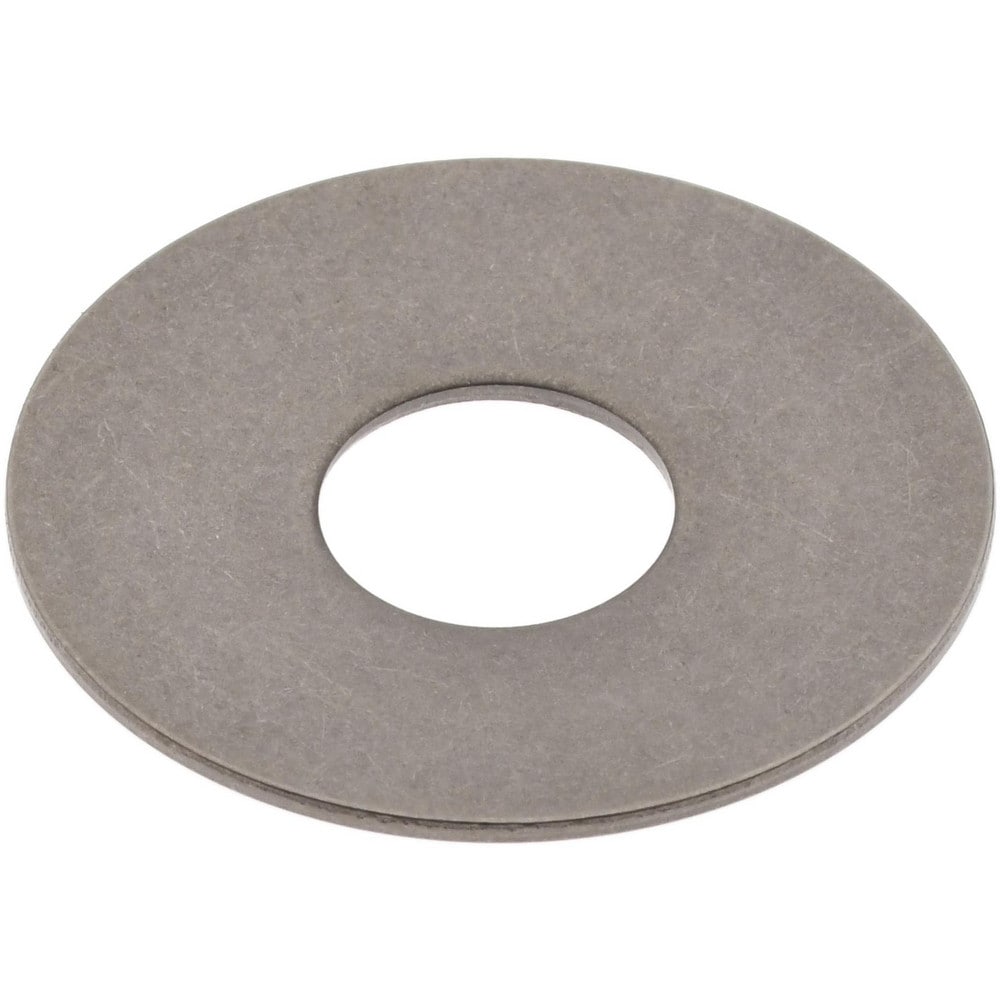 Belleville Disc Spring: 0.323" ID, 0.061" OAH, 0.906" OD