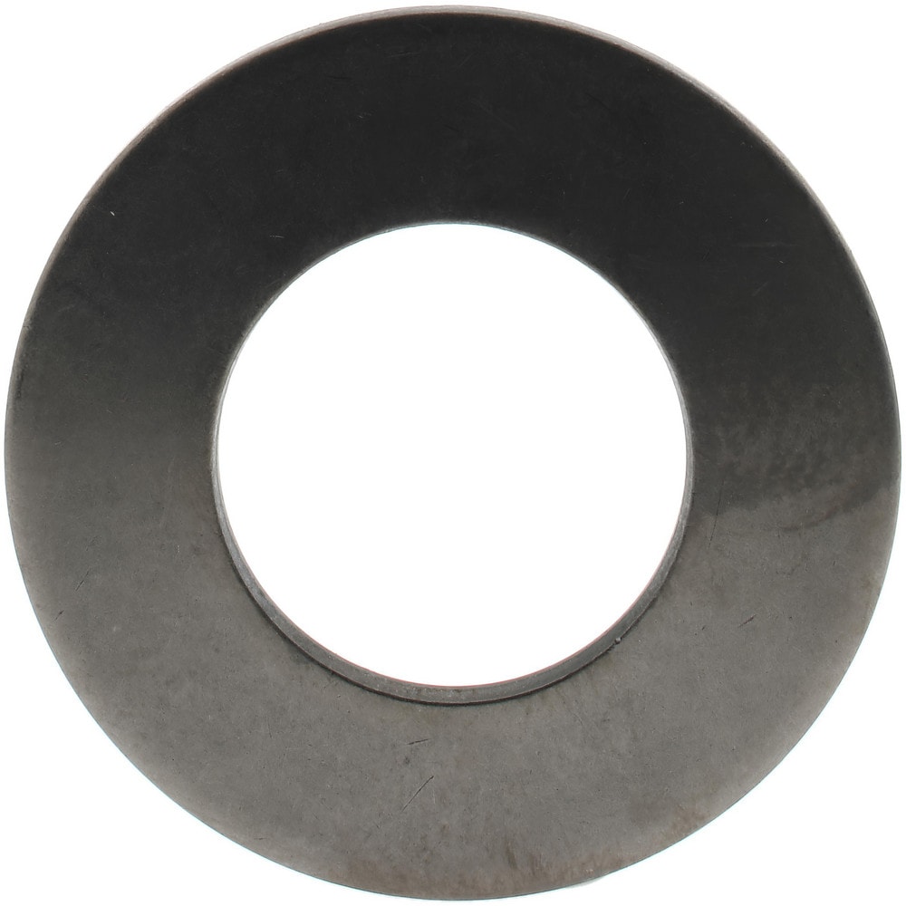 Belleville Disc Spring: 0.72" ID, 0.11" OAH, 1.4" OD