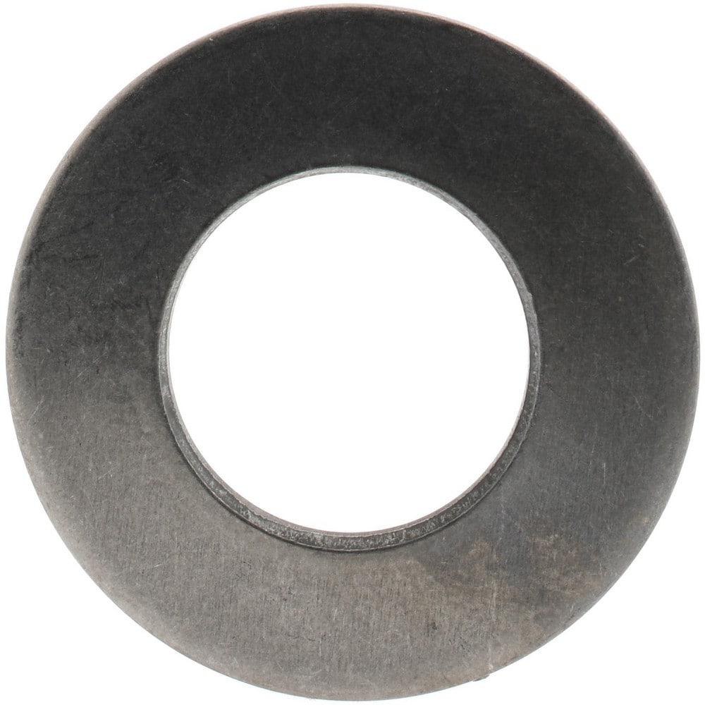 Belleville Disc Spring: 0.803" ID, 0.136" OAH, 1.57" OD