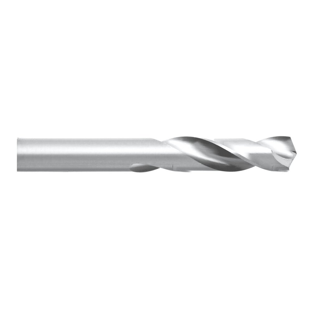 Titan Usa - Screw Machine Length Drill Bit: 135 Deg High-speed Steel 