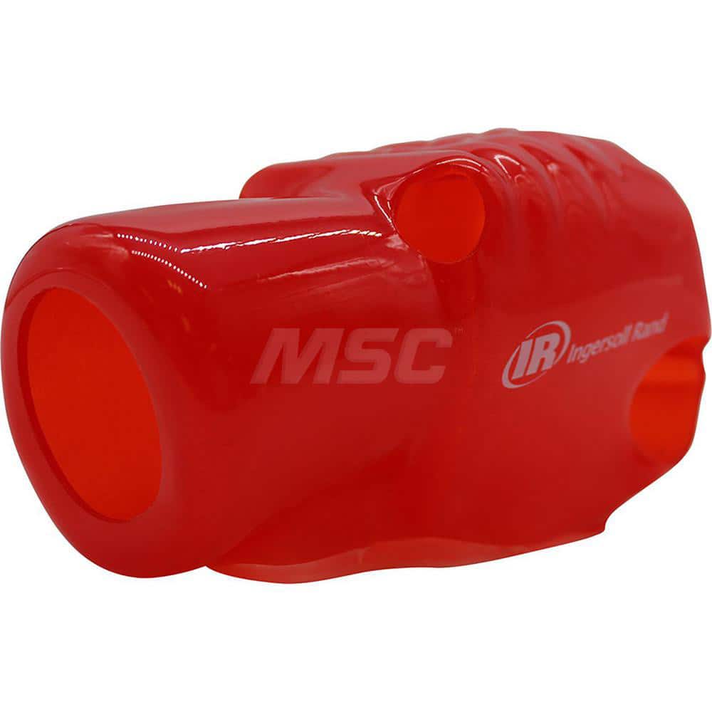 For Use with 231C, 231HA and 231HA-2, Impact Wrench Boot