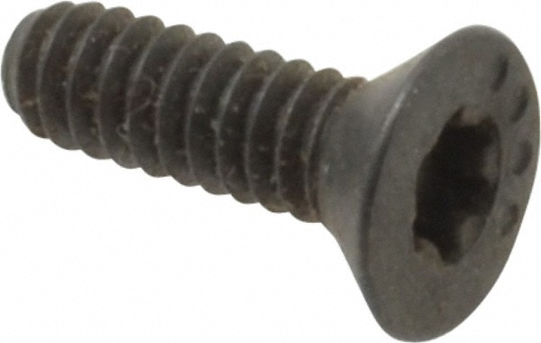 Value Collection - Flat Socket Cap Screw: #4-40 x 3/8