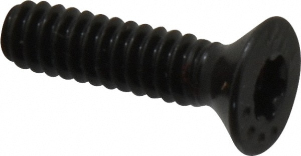 Camcar 34491 #10-24 3/4" OAL Torx Plus Drive Flat Socket Cap Screw Image