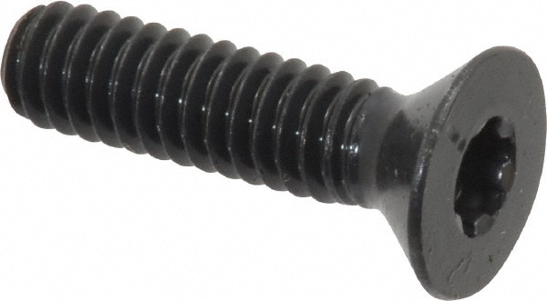 Camcar 34524 1/4-20 1 OAL Torx Plus Drive Flat Socket Cap Screw Image