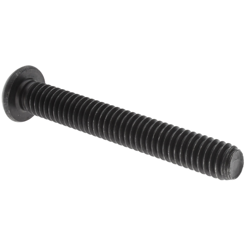 Value Collection - Button Socket Cap Screw: 5/16-18, 2-1/4
