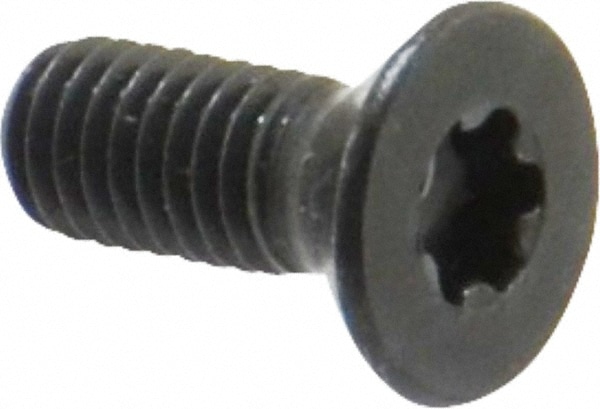 Camcar 34779 #10-32 1/2" OAL Torx Plus Drive Flat Socket Cap Screw Image