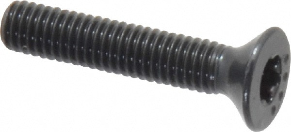 Camcar 34791 #10-32 1 OAL Torx Plus Drive Flat Socket Cap Screw 