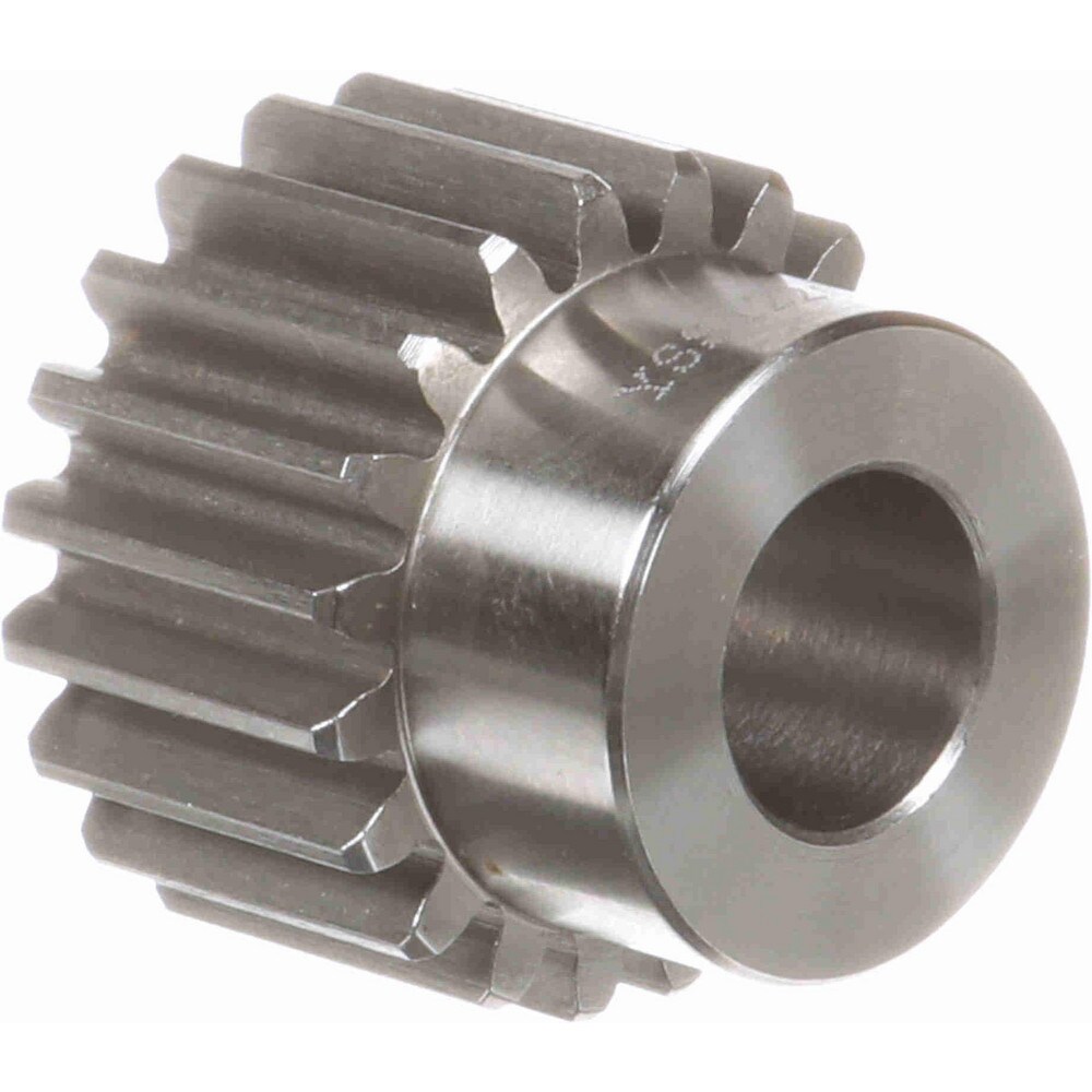 Browning YSS1220 Spur Gear: 20 Teeth, 3/4" Bore Dia, Minimum Plain Bore Image