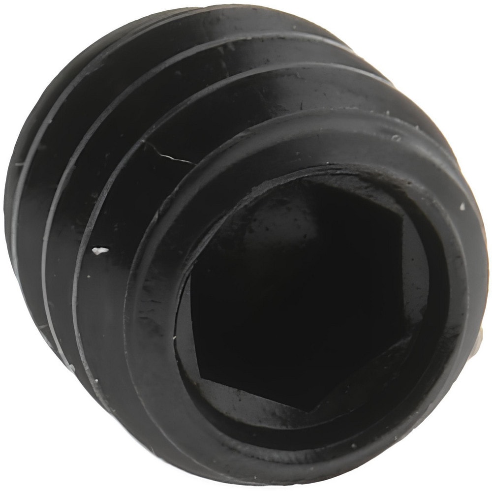 Made in USA - Set Screw: 1/4-20, 1/4