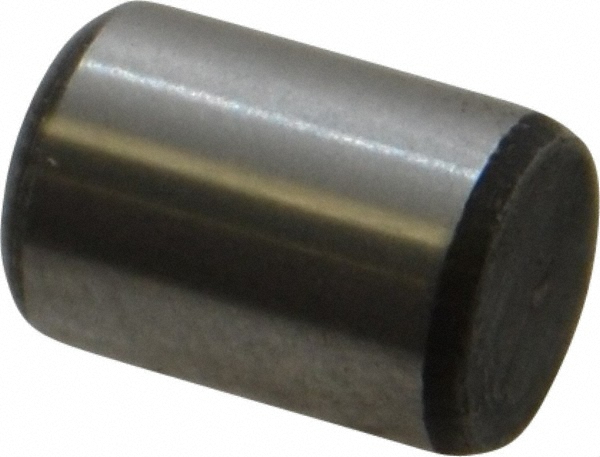 Value Collection 241155PR Standard Pull Out Dowel Pin: 1/4 x 3/8", Alloy Steel Image