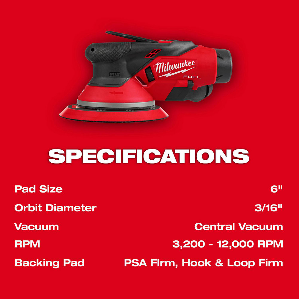 Milwaukee Tool