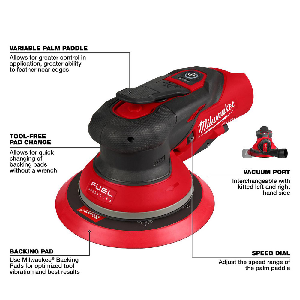 Milwaukee Tool