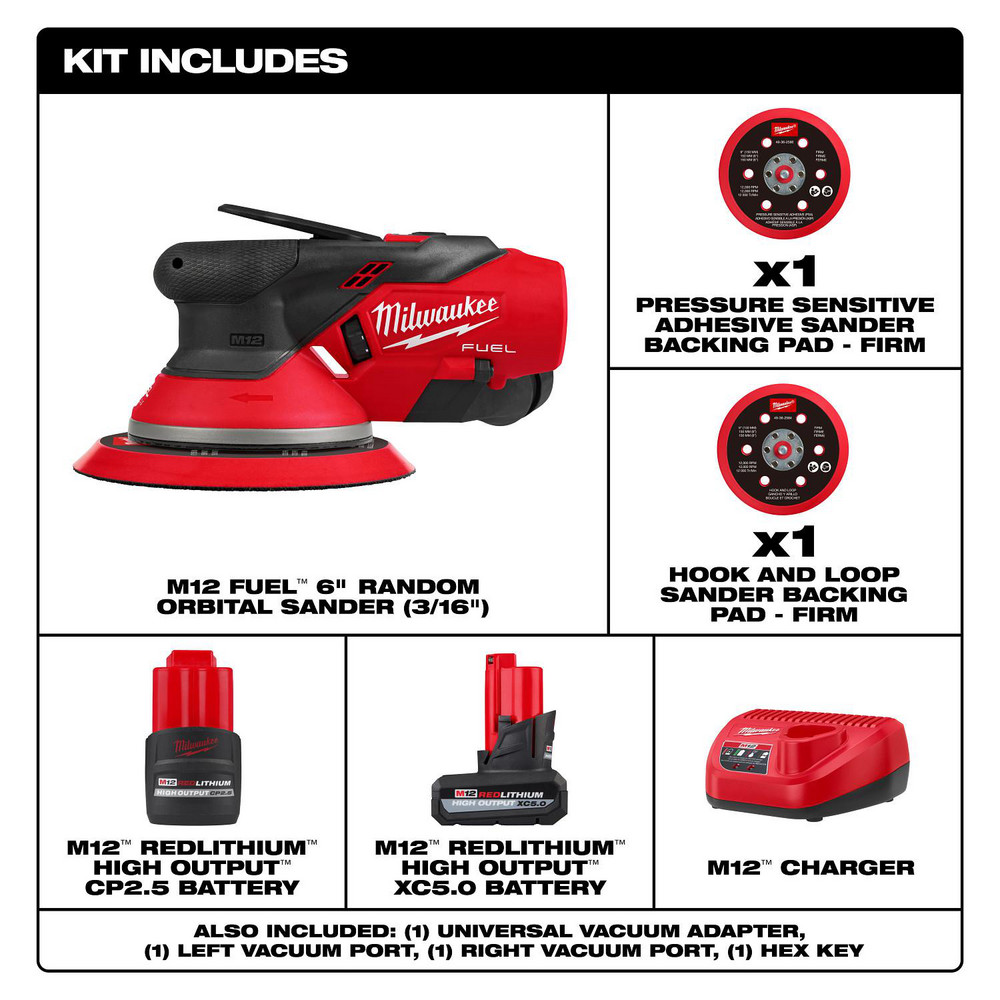 Milwaukee Tool