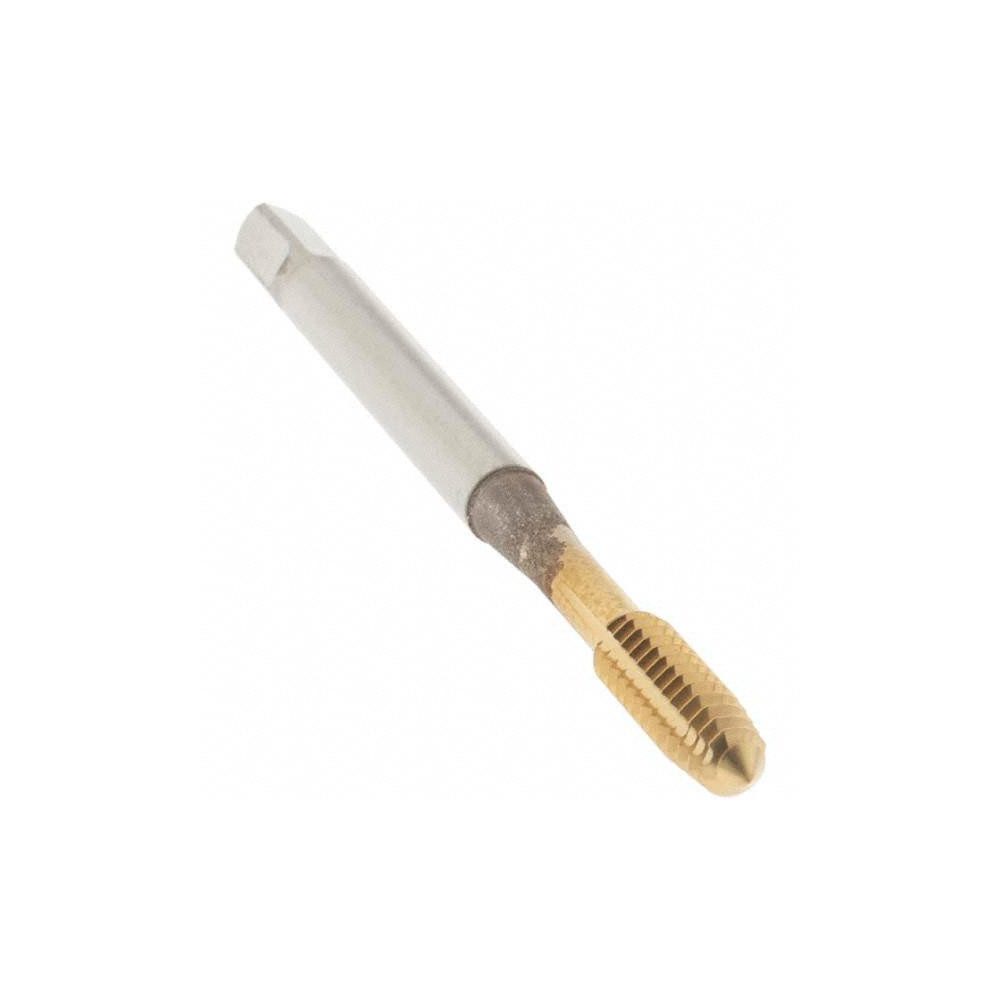 OSG - #6-32 UNC Plug Thread Forming Tap - 60550837 - MSC Industrial Supply