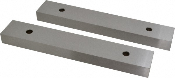 SPI 13-238-1 12" Long x 3" High x 1-1/2" Thick, Steel Parallel Image