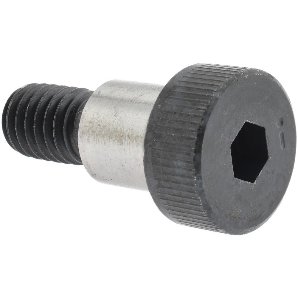 Socket Head Cap Screws - Cap screws and shoulder bolts - Bolts