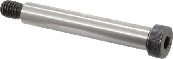 X-DREE 5pcs Alloy Steel Shoulder Bolt 3/8 Shoulder Dia 3/4 Shoulder Length 5/16-18 UNC Thread 5 piezas de aleación de acero perno de hombro 3/8' 'Diámetro del hombro 3/4' 'Longitud del hombro 5/16' 