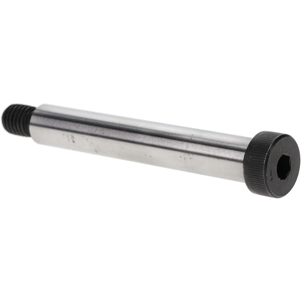Made in USA - Shoulder Screw: 5/8