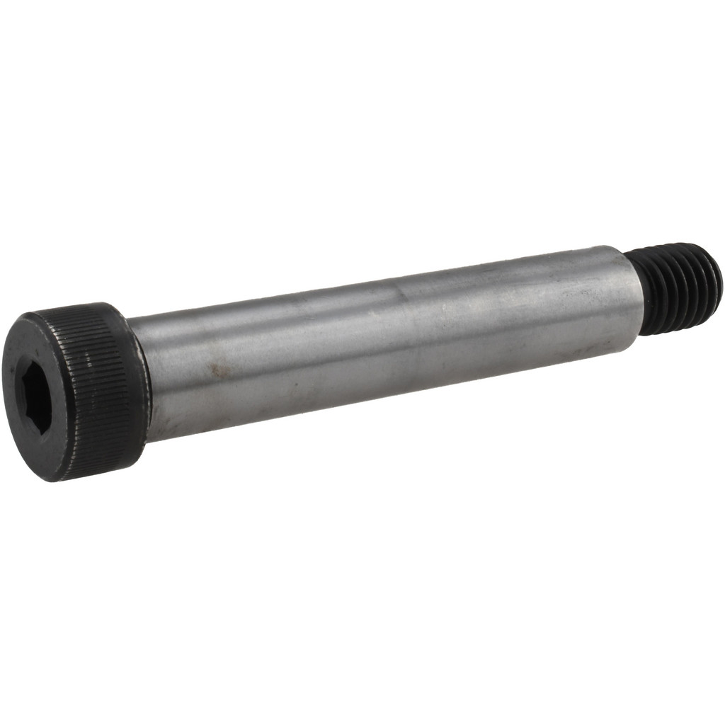 Made in USA Shoulder Screw: 3/4 x 3-3/4" Shoulder, 5/8-11, 8 Alloy Steel, Hex Socket - 1" Head Dia | Part #14047