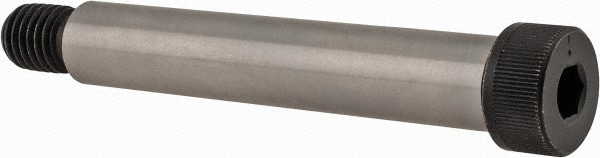 Made in USA 14053 Shoulder Screw: 3/4" Shoulder Dia, 4-1/4" Shoulder Length, 5/8-11, 8 Alloy Steel, Hex Socket Image