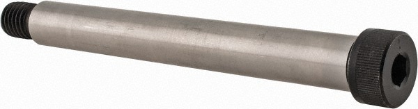 Made in USA 14068 Shoulder Screw: 3/4" Shoulder Dia, 6" Shoulder Length, 5/8-11, 8 Alloy Steel, Hex Socket Image