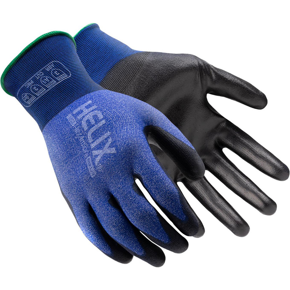 HexArmor® CutResistant & PunctureResistant Gloves Size Small, ANSI